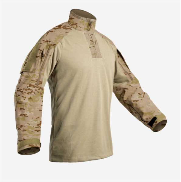 G3 ALL WEATHER COMBAT SHIRT