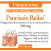 Immunotrax Psoriasis Relief 银屑病缓解配方 - 60 粒胶囊